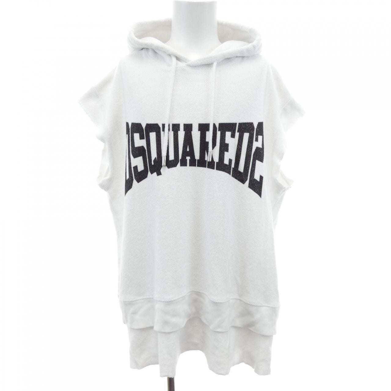 ディースクエアード DSQUARED2 S71GU0378 S25427 パーカー