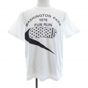 ブラックコムデギャルソン BLACK COMME des GARCONS NIKE 1H-T103 Tシャツ