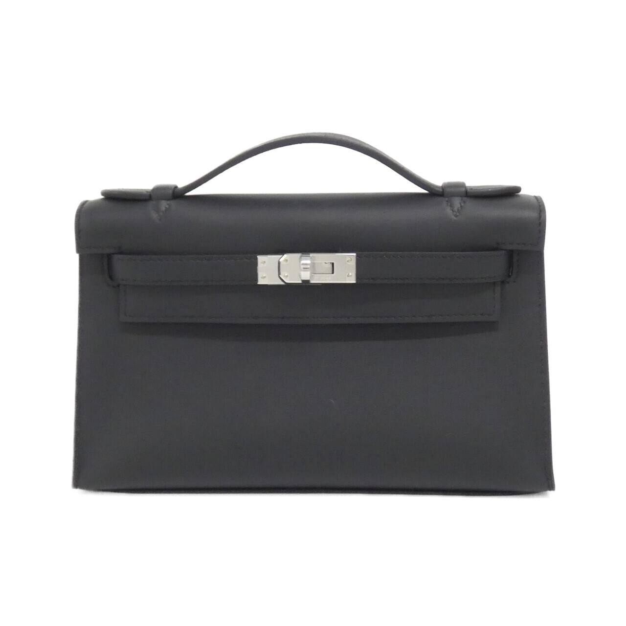 エルメス ポシェットケリー MINI 049417CK バッグ
