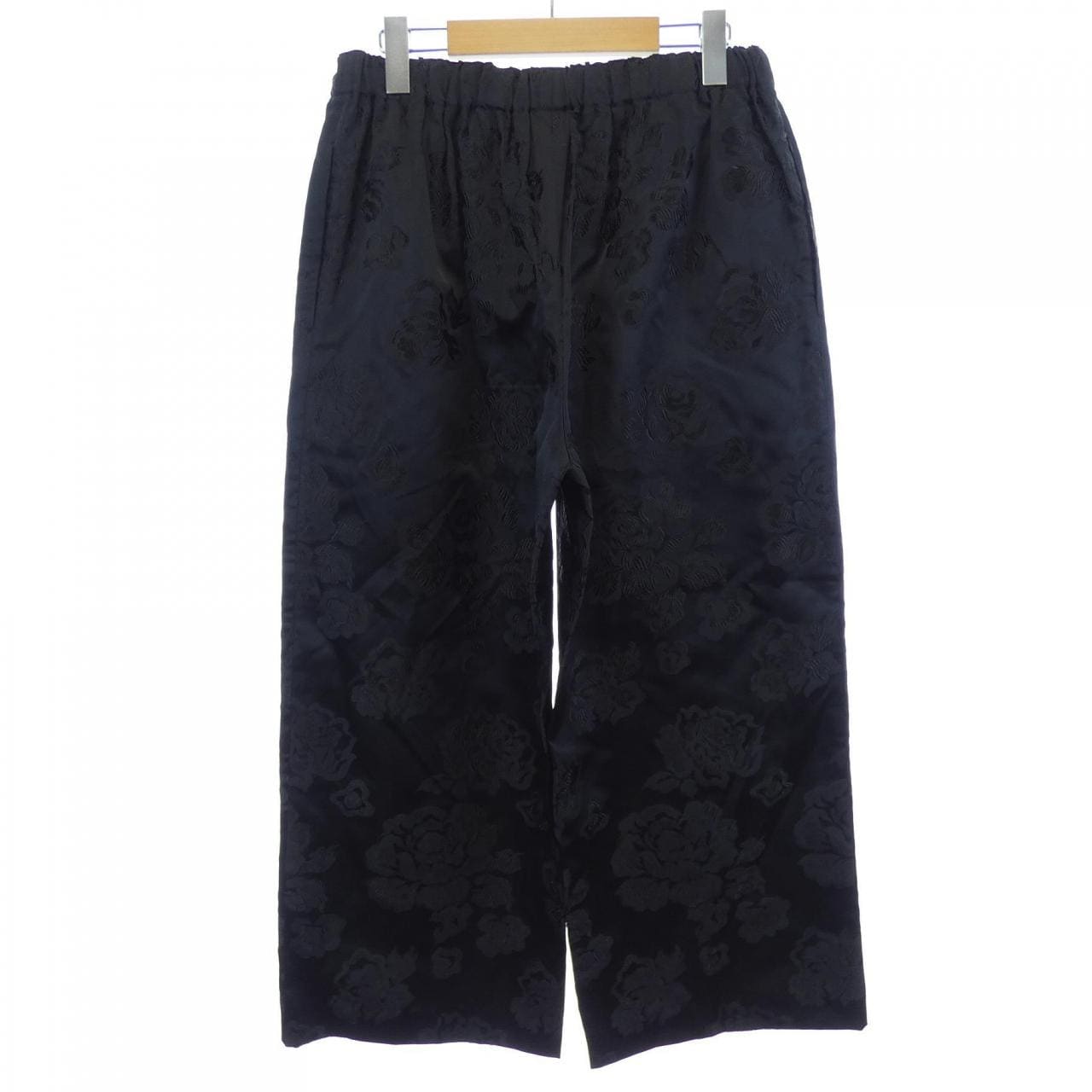 コムデギャルソン COMME des GARCONS RL-P004 パンツ