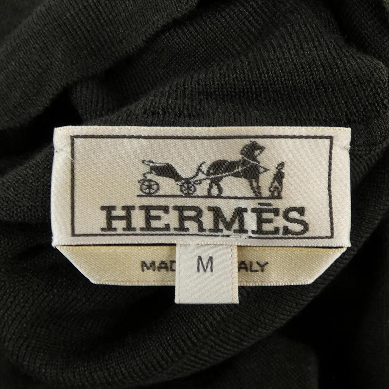 エルメス HERMES 467005HA ニット