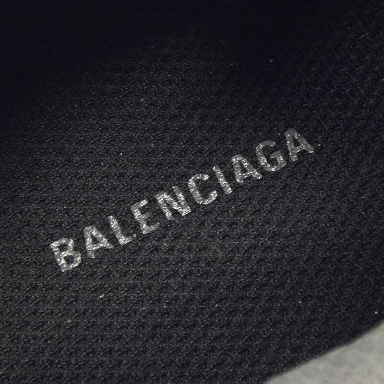 バレンシアガ BALENCIAGA STAPLER 803681 スニーカー