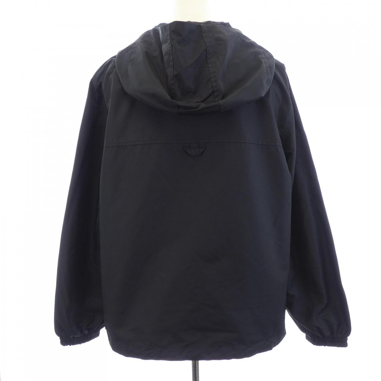ルイヴィトン LOUIS VUITTON モノグラムリバーシブルナイロンウインドブレーカー HLB46WMO6 ブルゾン