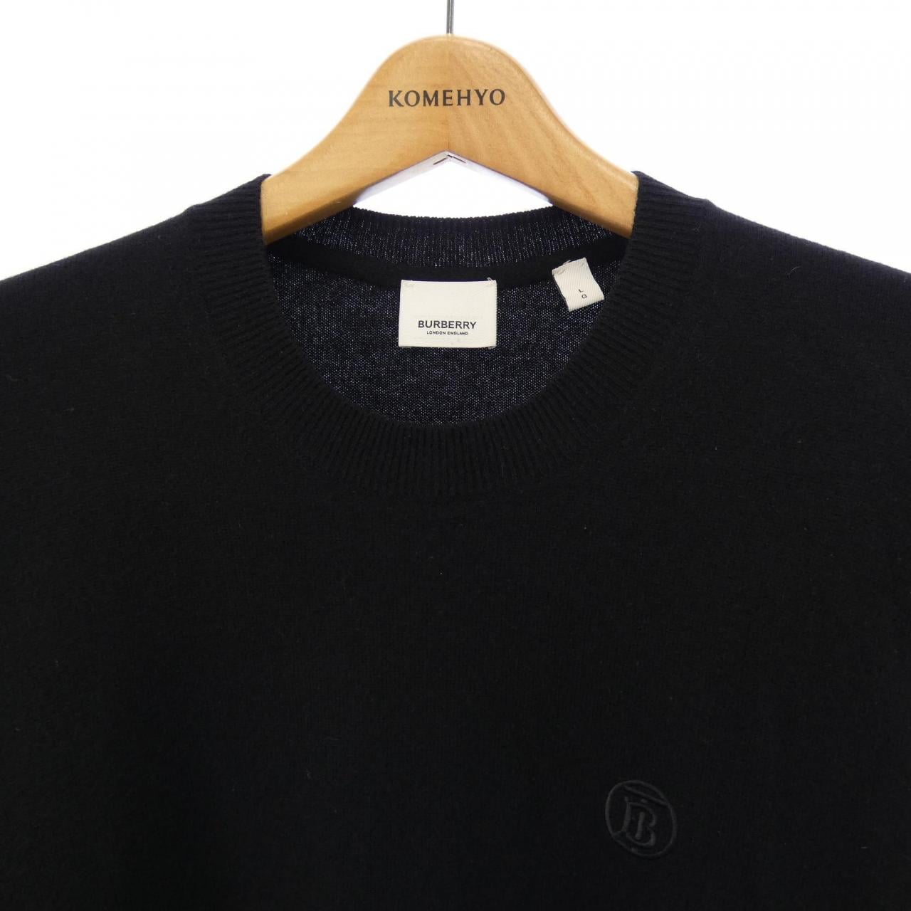 バーバリー BURBERRY 80186441 ニット