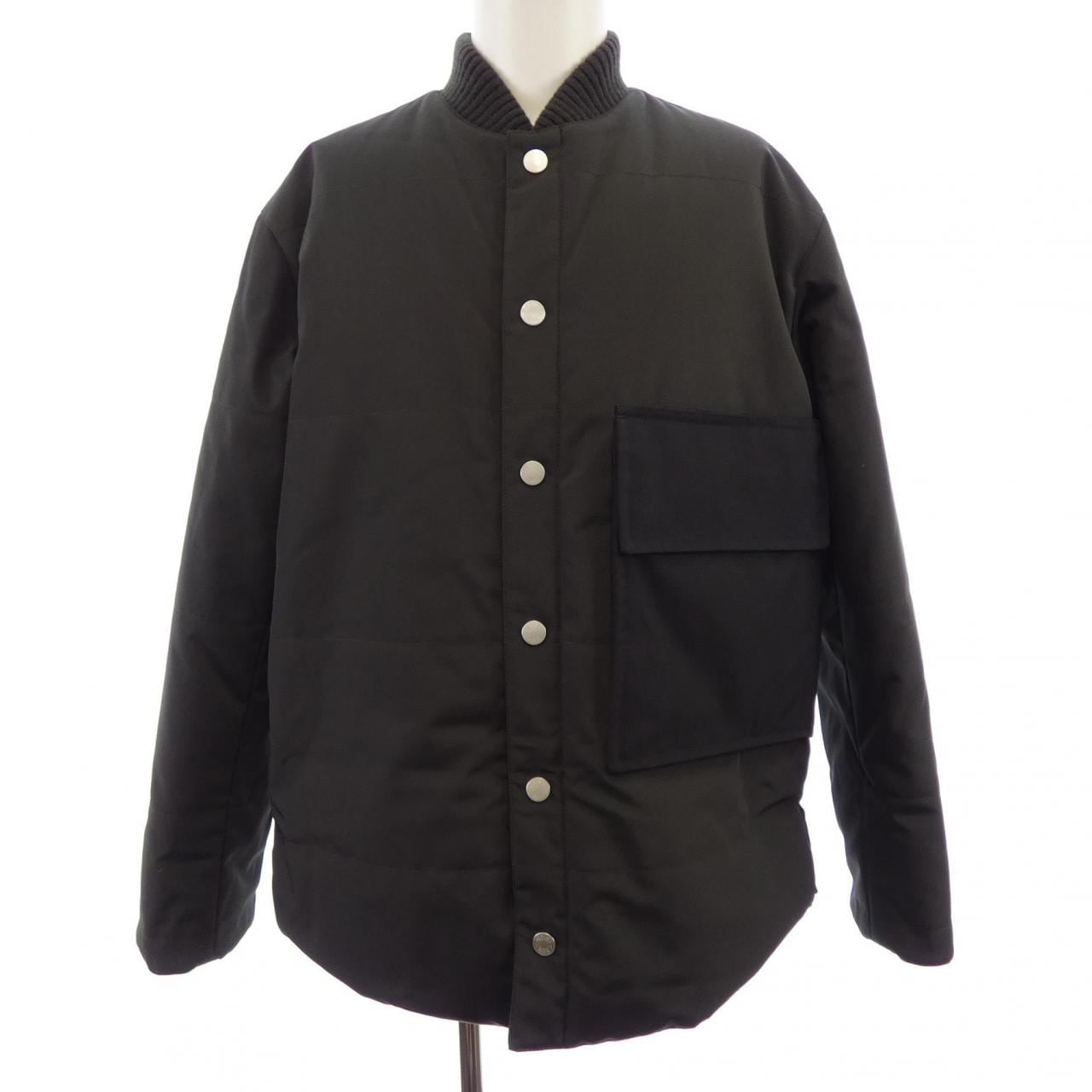 エルメス HERMES レクトヴェルソ 462780HI ジャケット