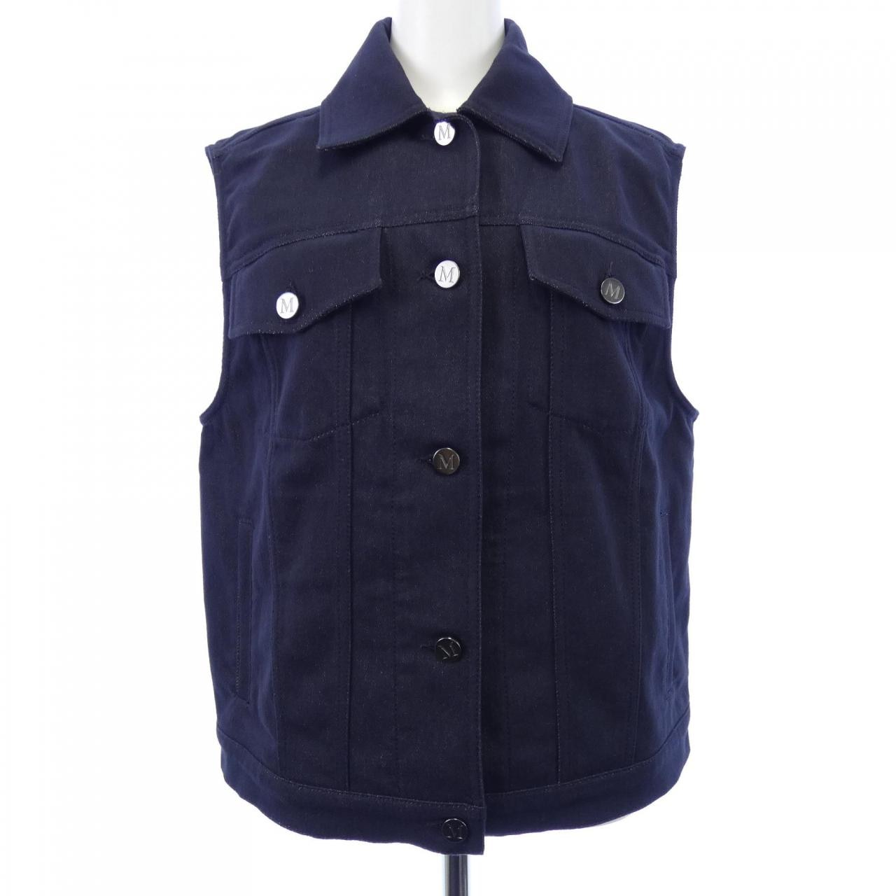 マックスマーラ Max Mara ベスト