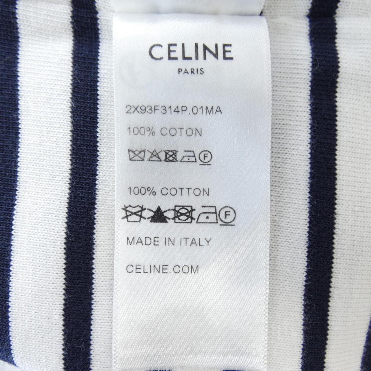 セリーヌ CELINE トップス