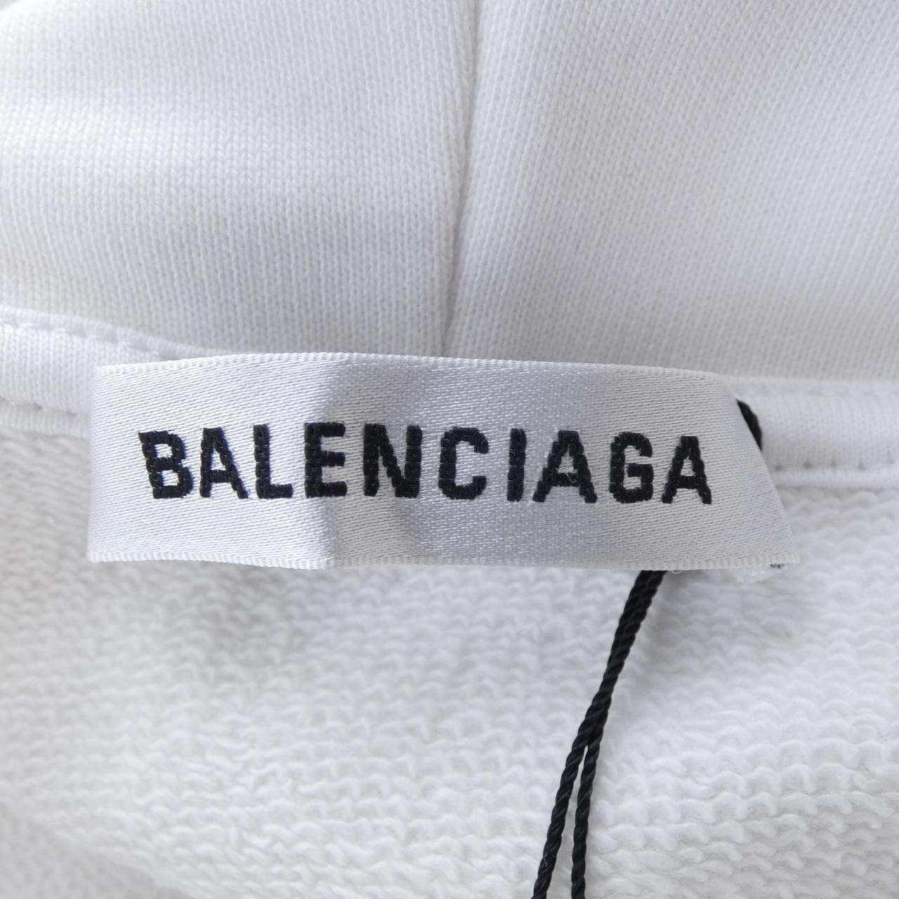 バレンシアガ BALENCIAGA パーカー