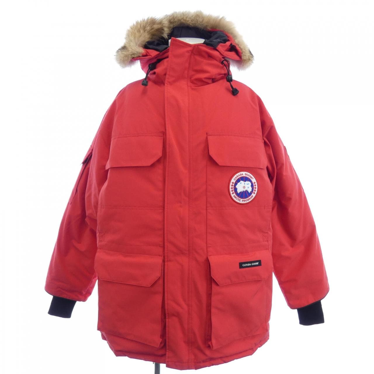 カナダグース CANADA GOOSE ダウンコート