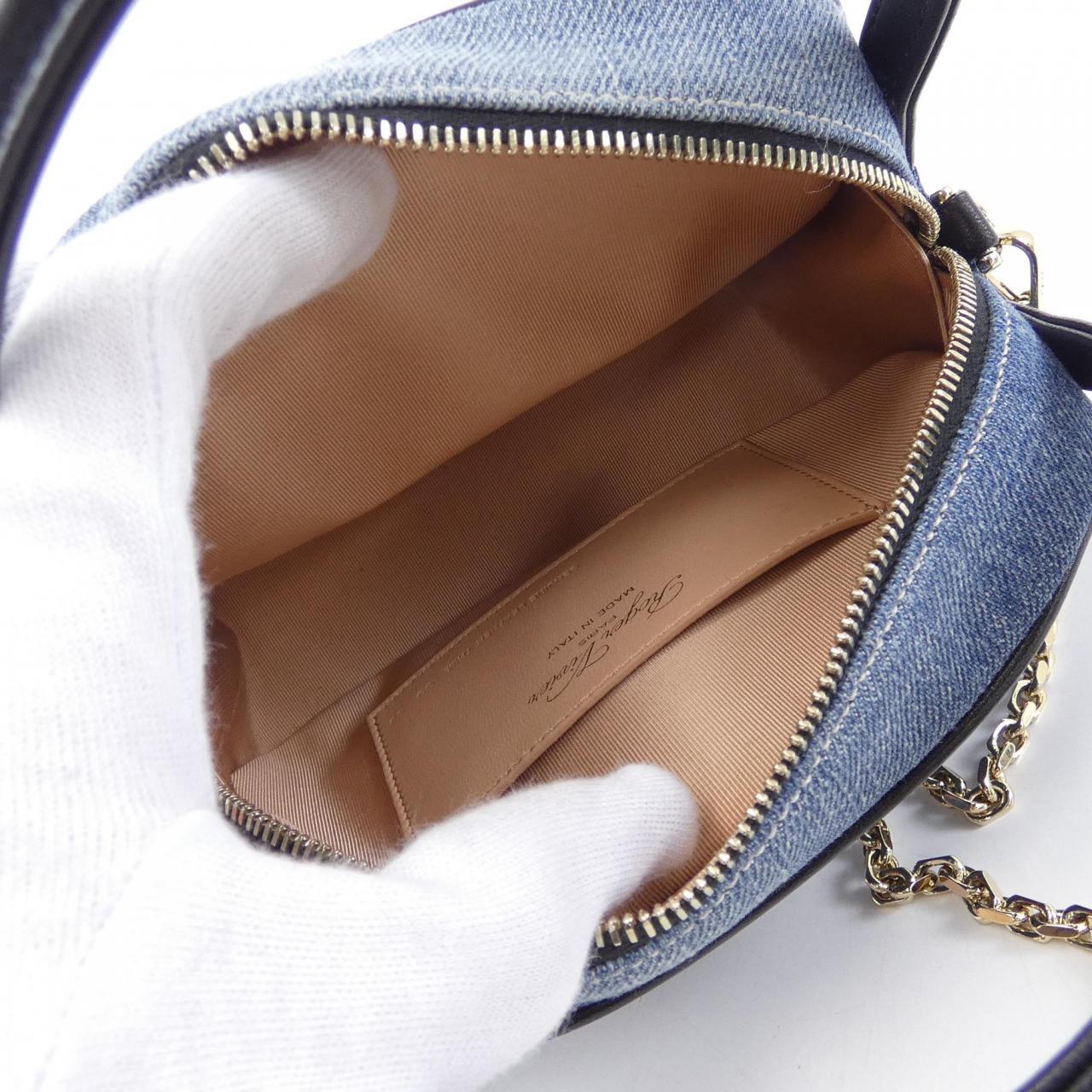 ロジェヴィヴィエ ROGER VIVIER BAG