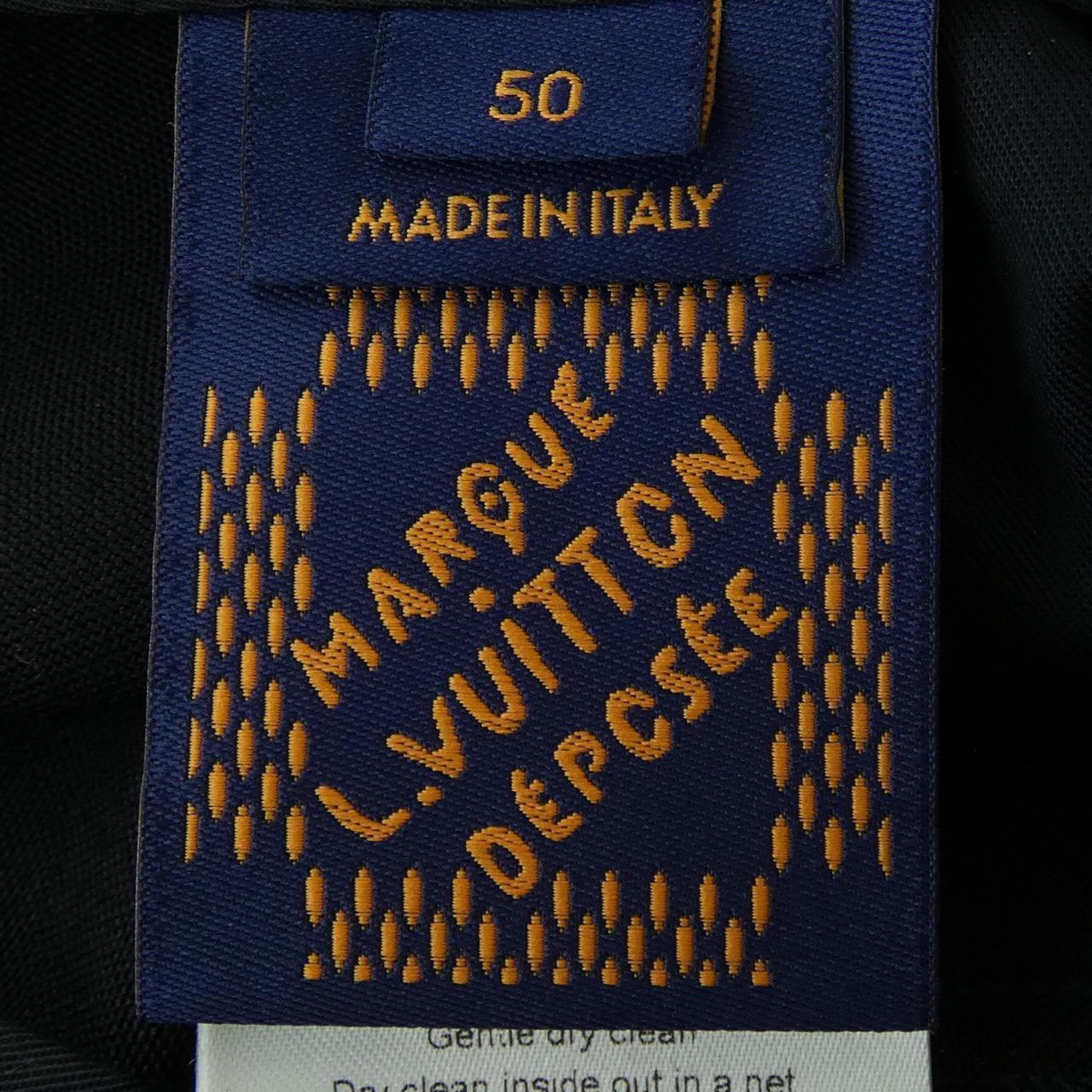 ルイヴィトン LOUIS VUITTON ショートパンツ