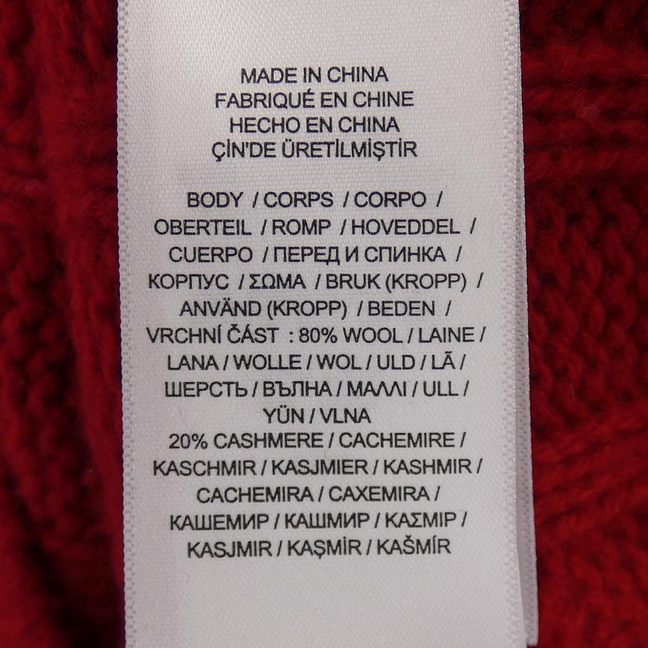 ポロラルフローレン POLO RALPH LAUREN ニット