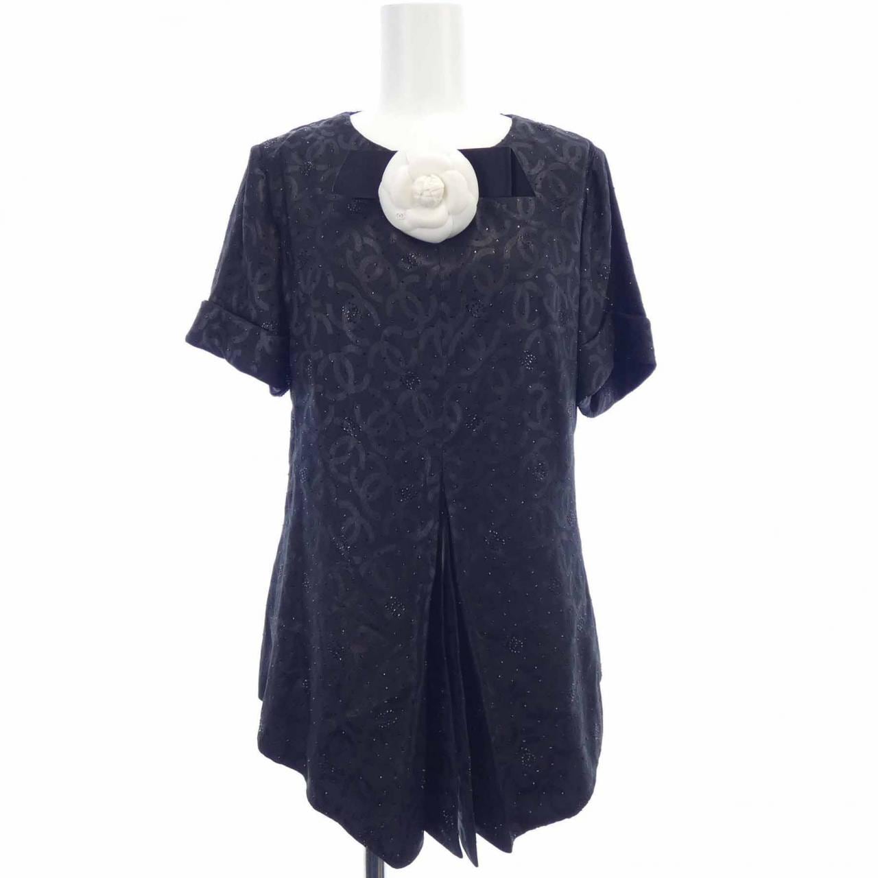 CHANEL CHANEL Tops