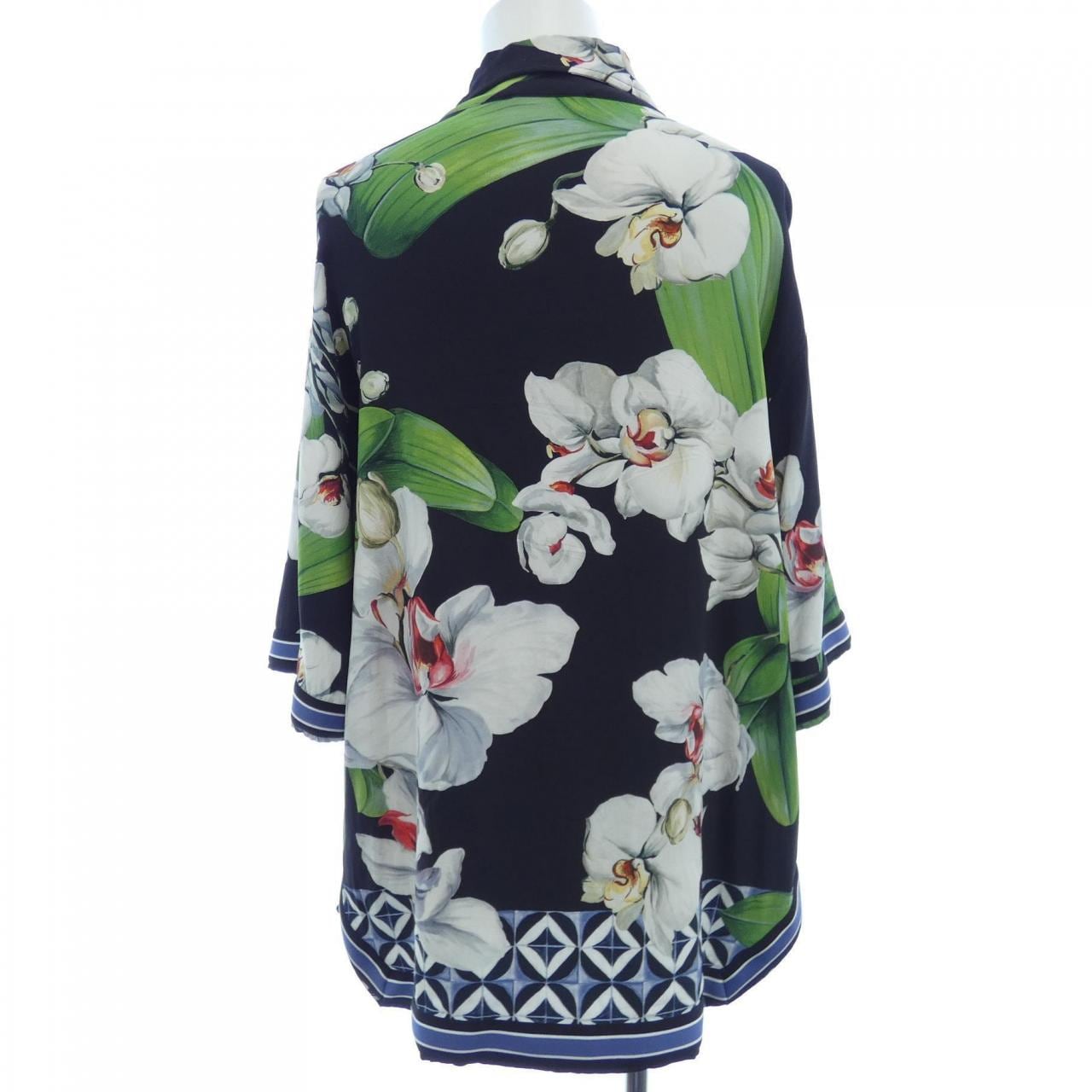ドルチェアンドガッバーナ DOLCE&GABBANA シャツ