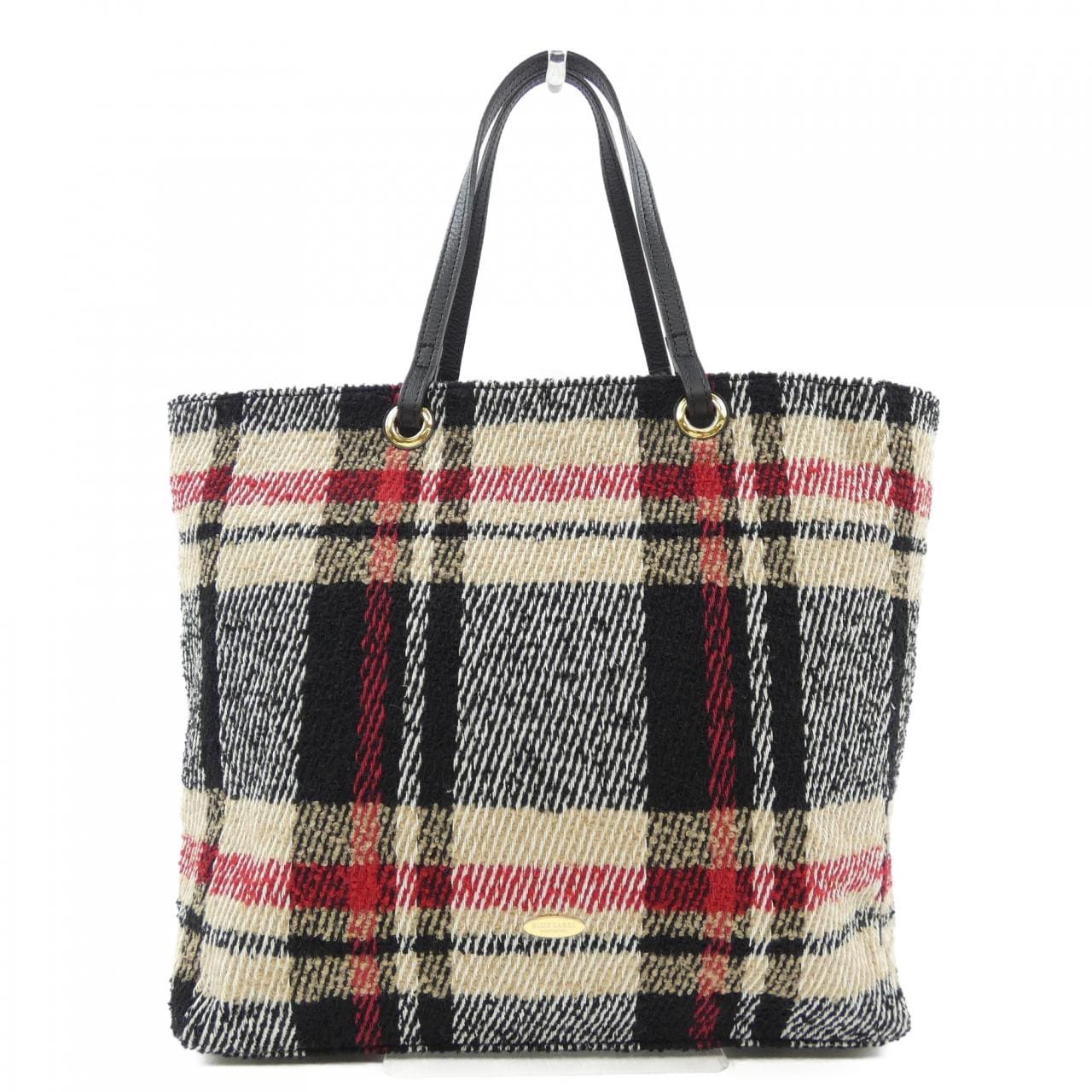 ブルーレーベルクレストブリッジ BLUE LABEL CRESTBRID BAG