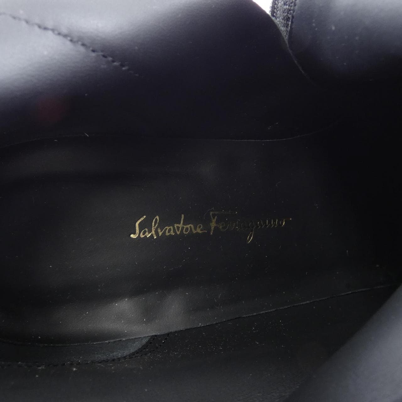 萨尔瓦托雷·菲拉格慕SALVATORE FERRAGAMO萨尔瓦托雷·菲拉格慕 (Salvatore Ferragamo) 靴子