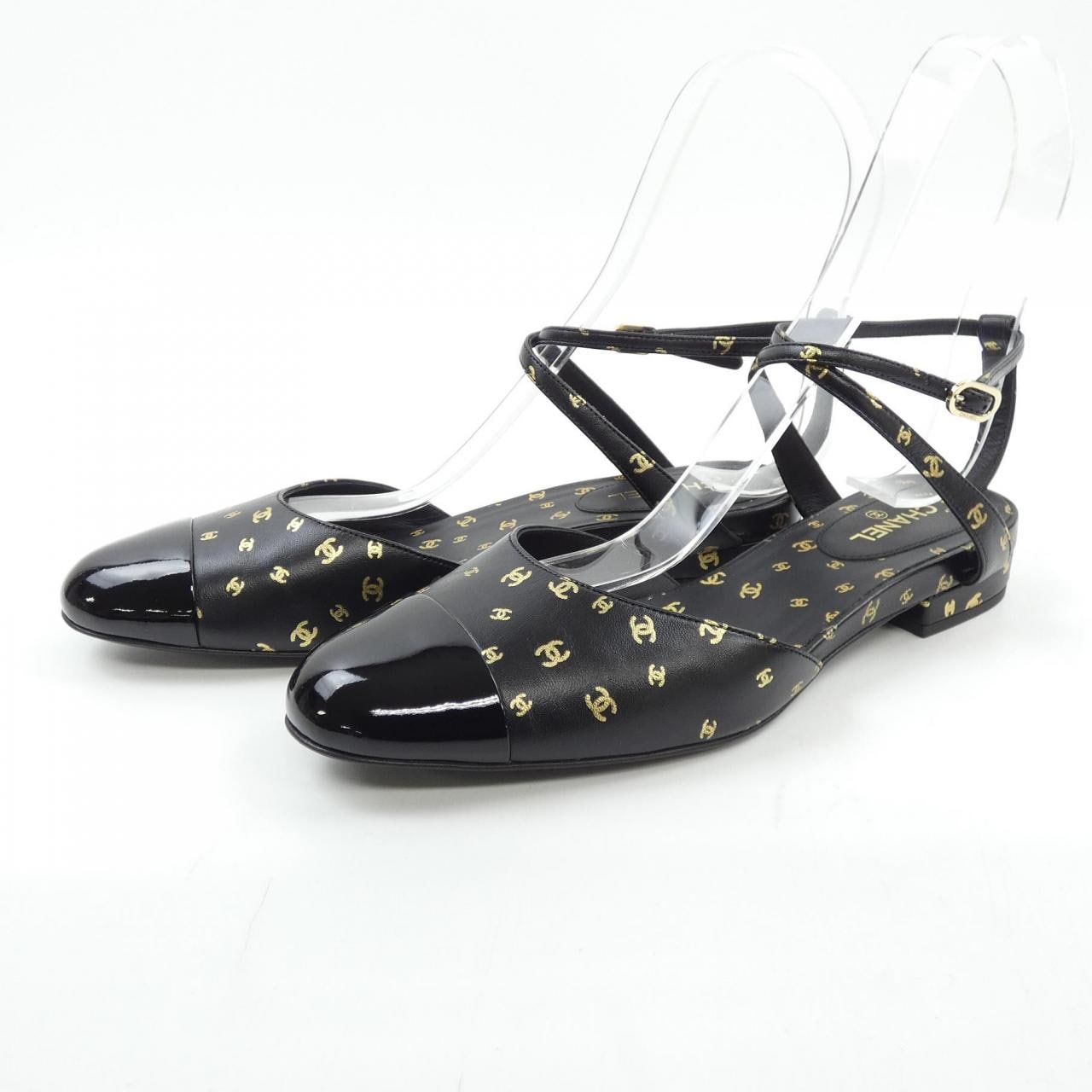 CHANEL CHANEL Shoes