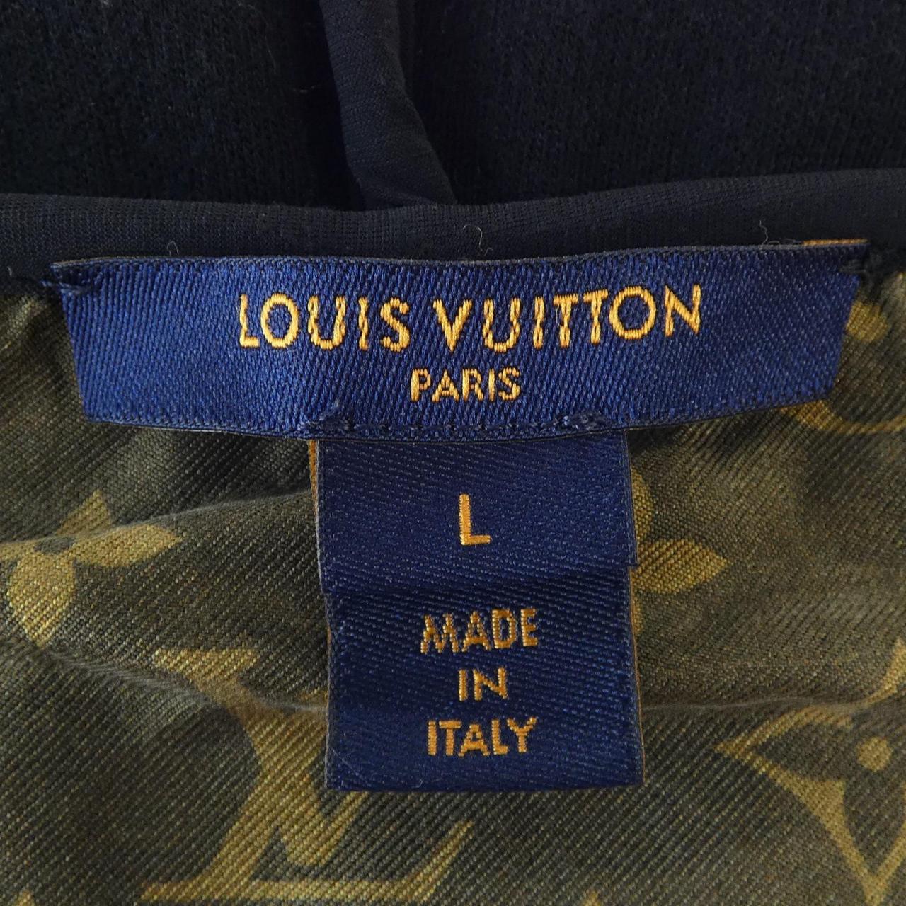 ルイヴィトン LOUIS VUITTON パーカー