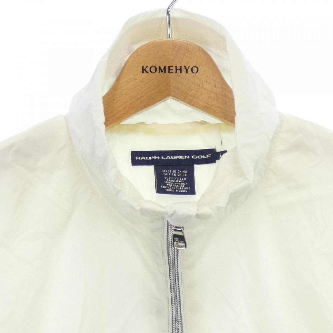 RALPH LAUREN GOLF ブルゾン