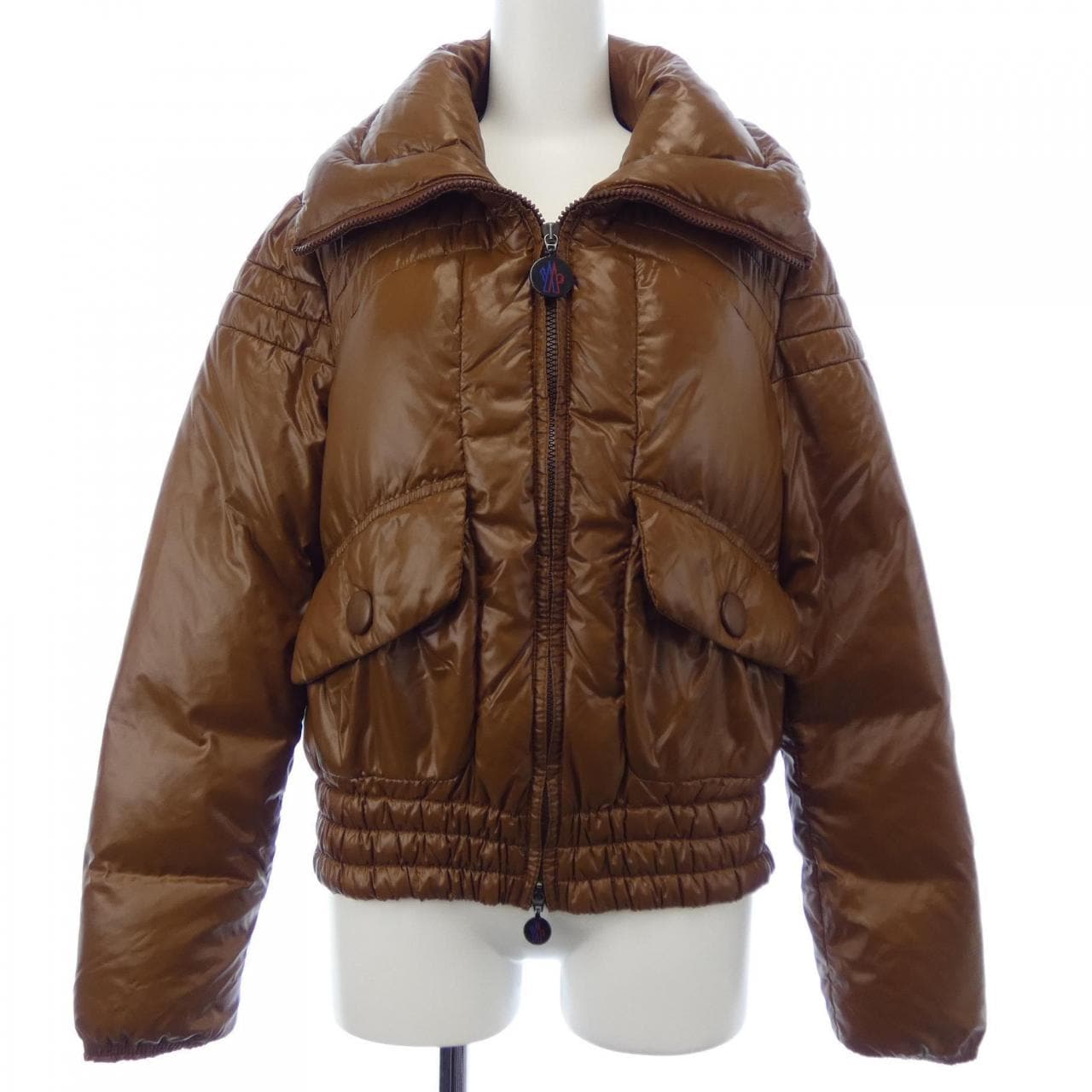 モンクレール MONCLER 45331/52 TESIA ダウンジャケット