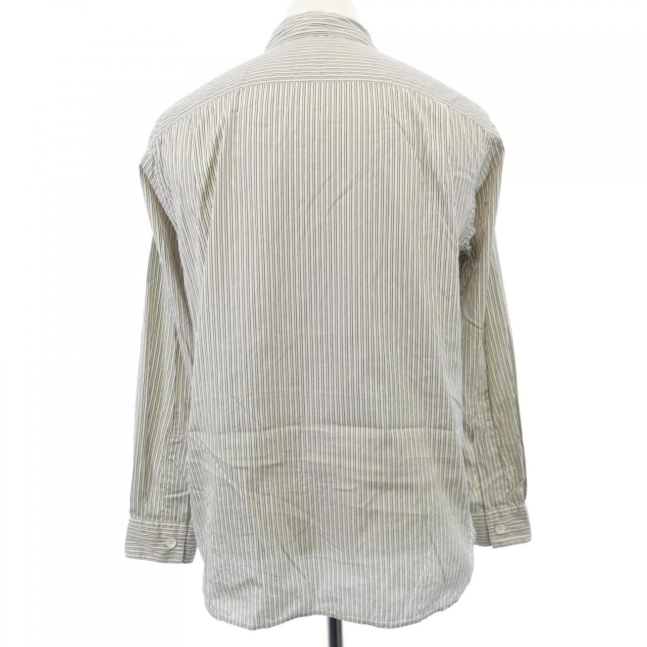 マーガレットハウエル Margaret Howell シャツ