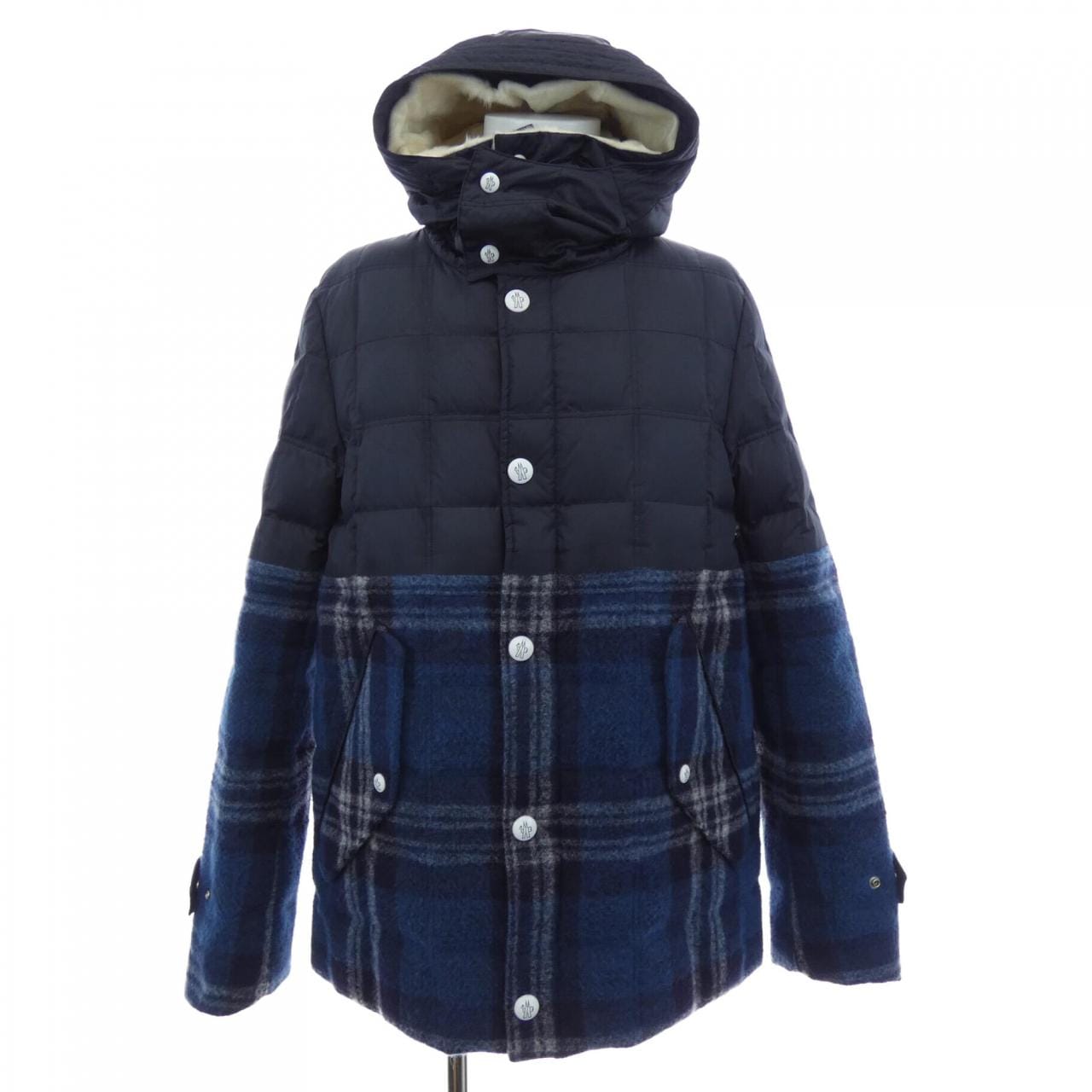 MONCLER蒙克勒羽絨服