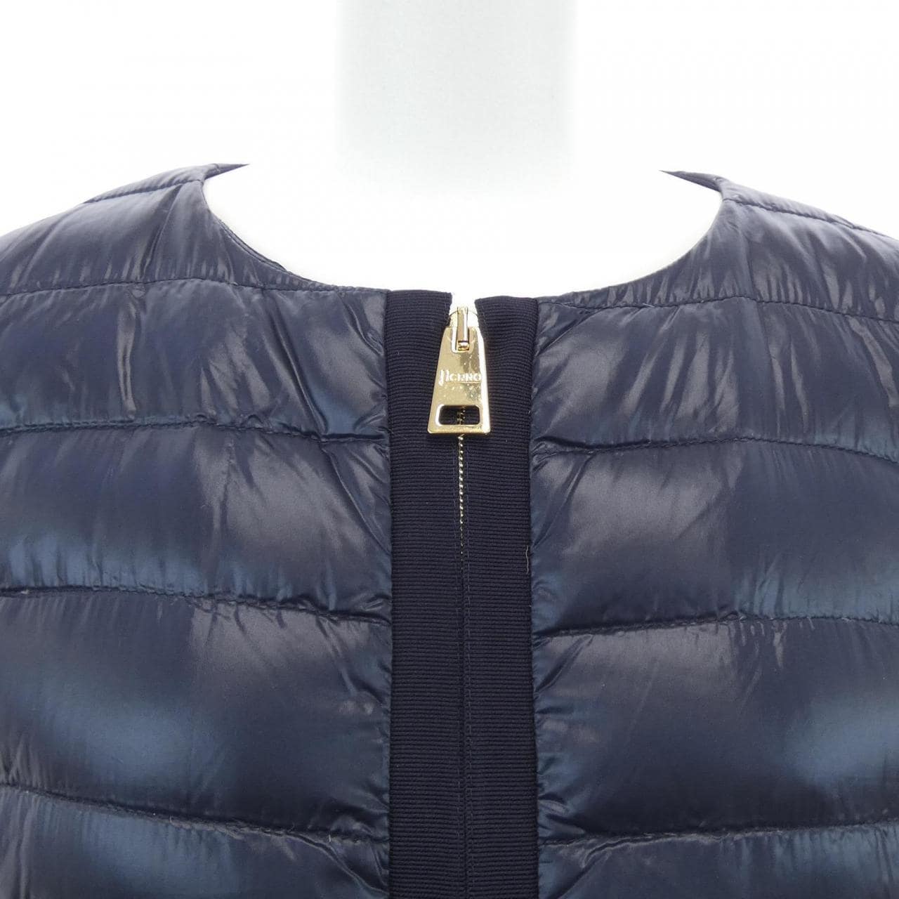 ヘルノ Herno PI0916D ダウンコート