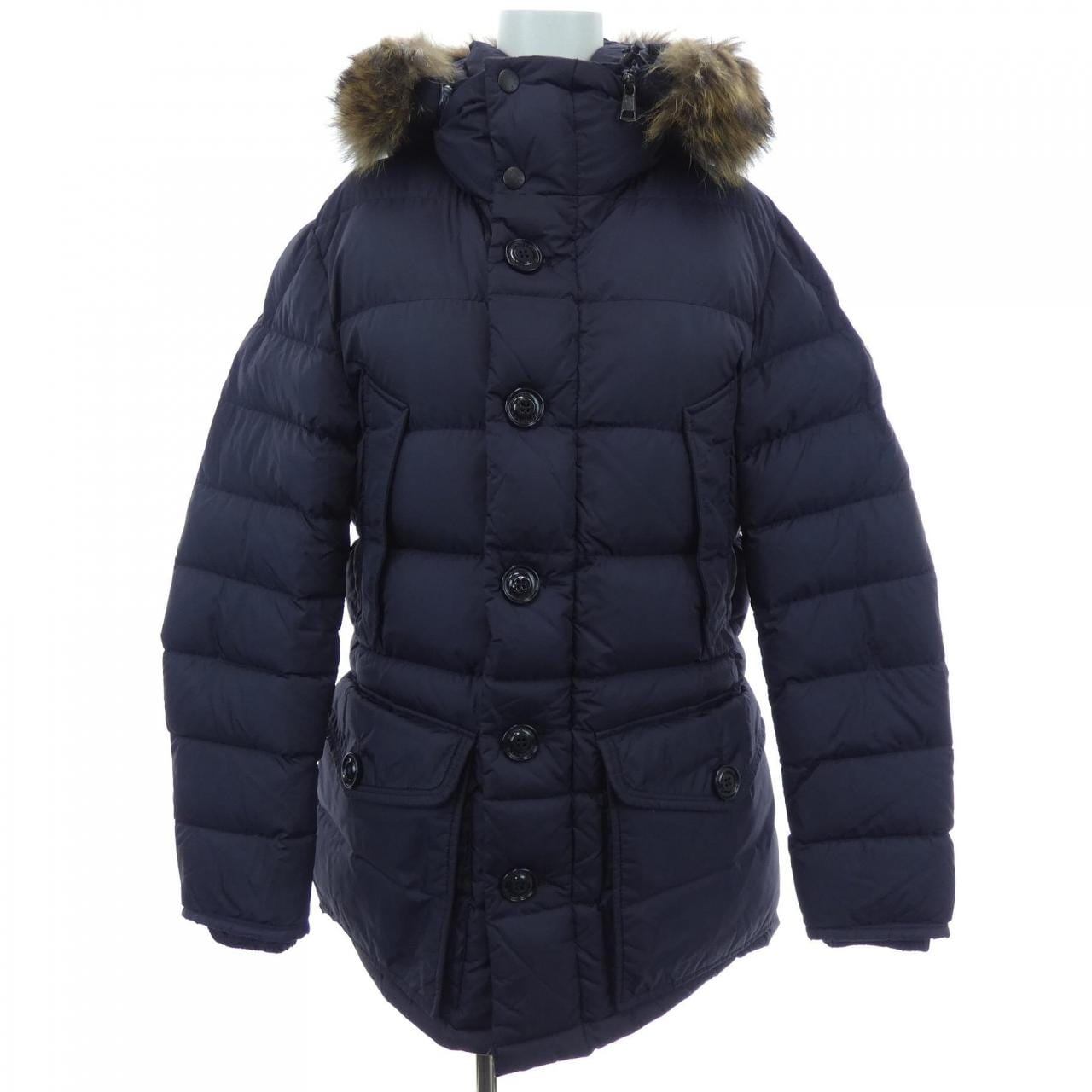 モンクレール MONCLER CLUNY ダウンジャケット