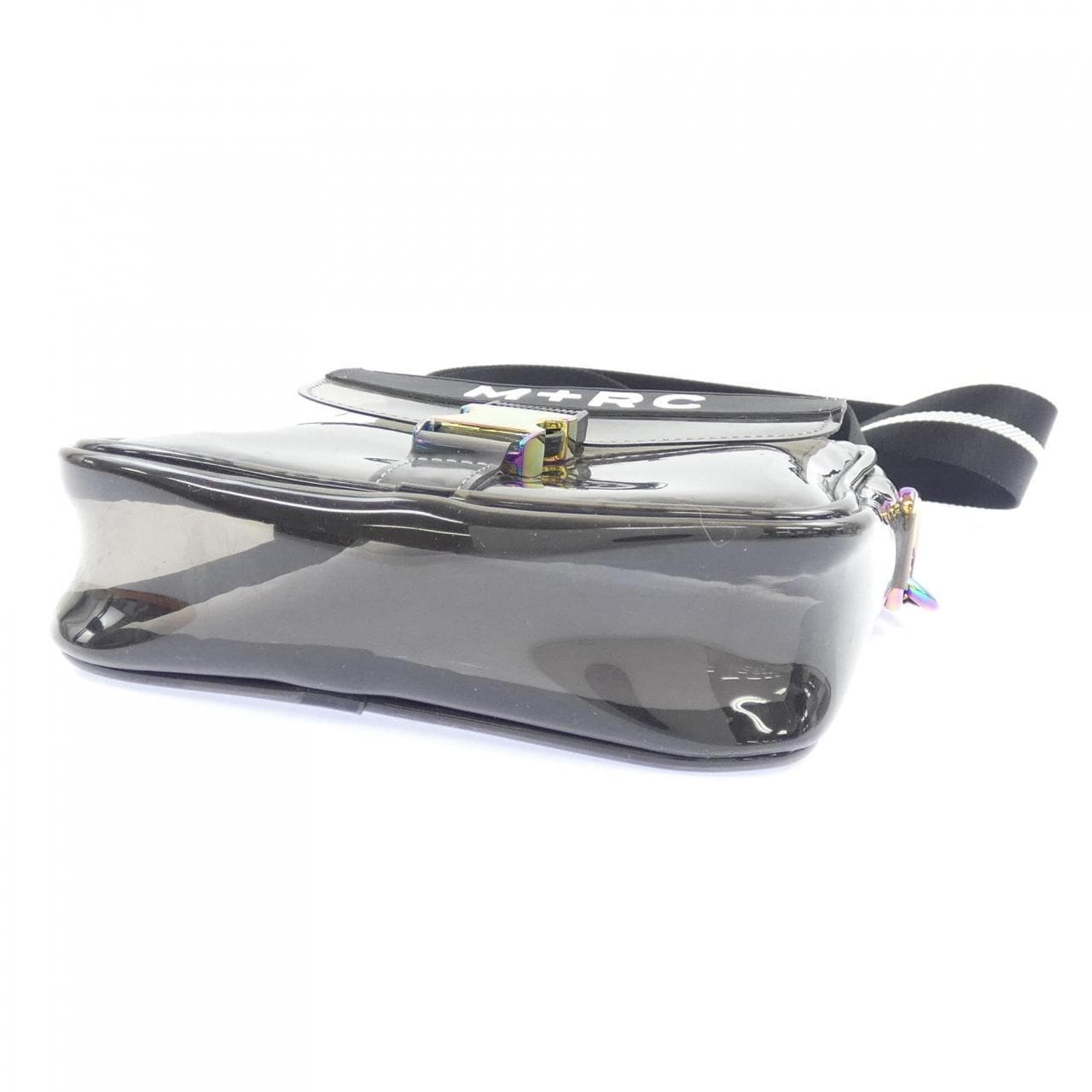 マルシェノア M+RC NOIR BAG