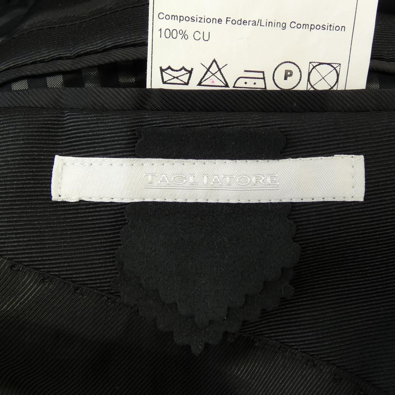 タリアトーレ TAGLIATORE REDA ジャケット