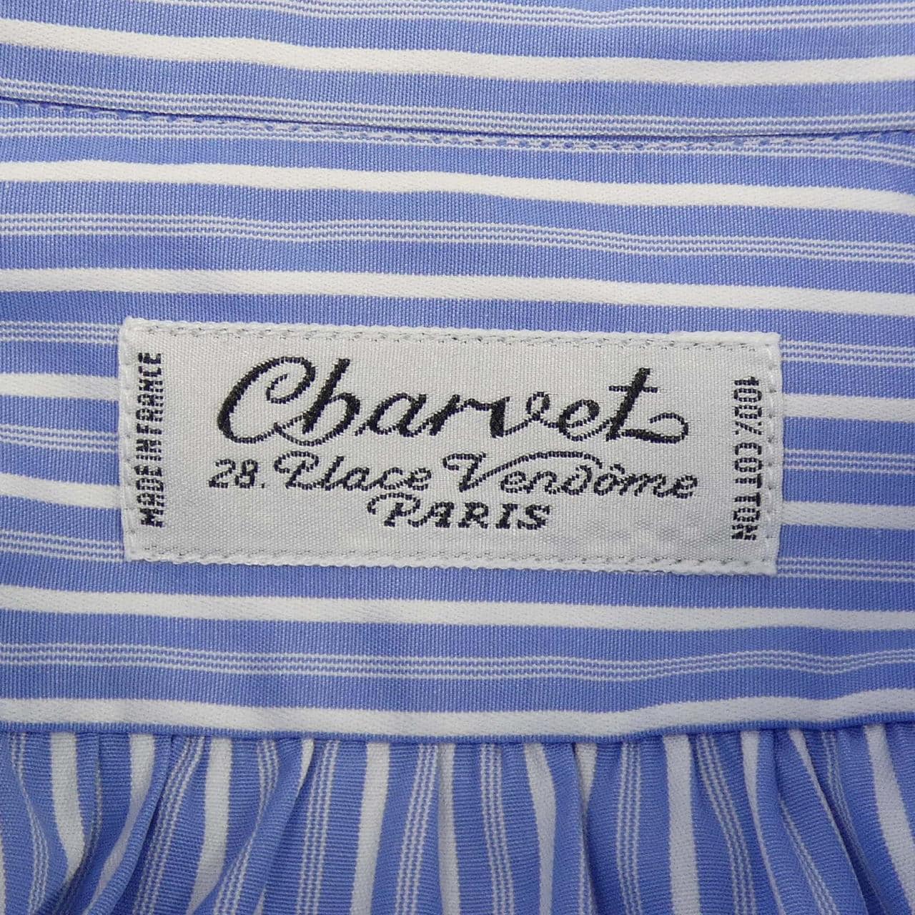 シャルベ CHARVET ワンピース