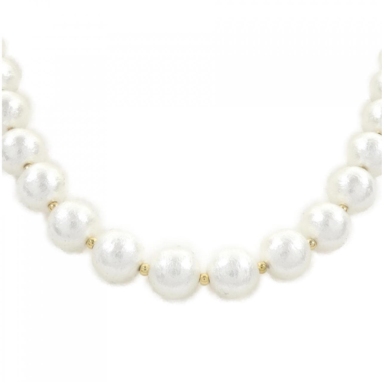 MOY PARIS NECKLACE