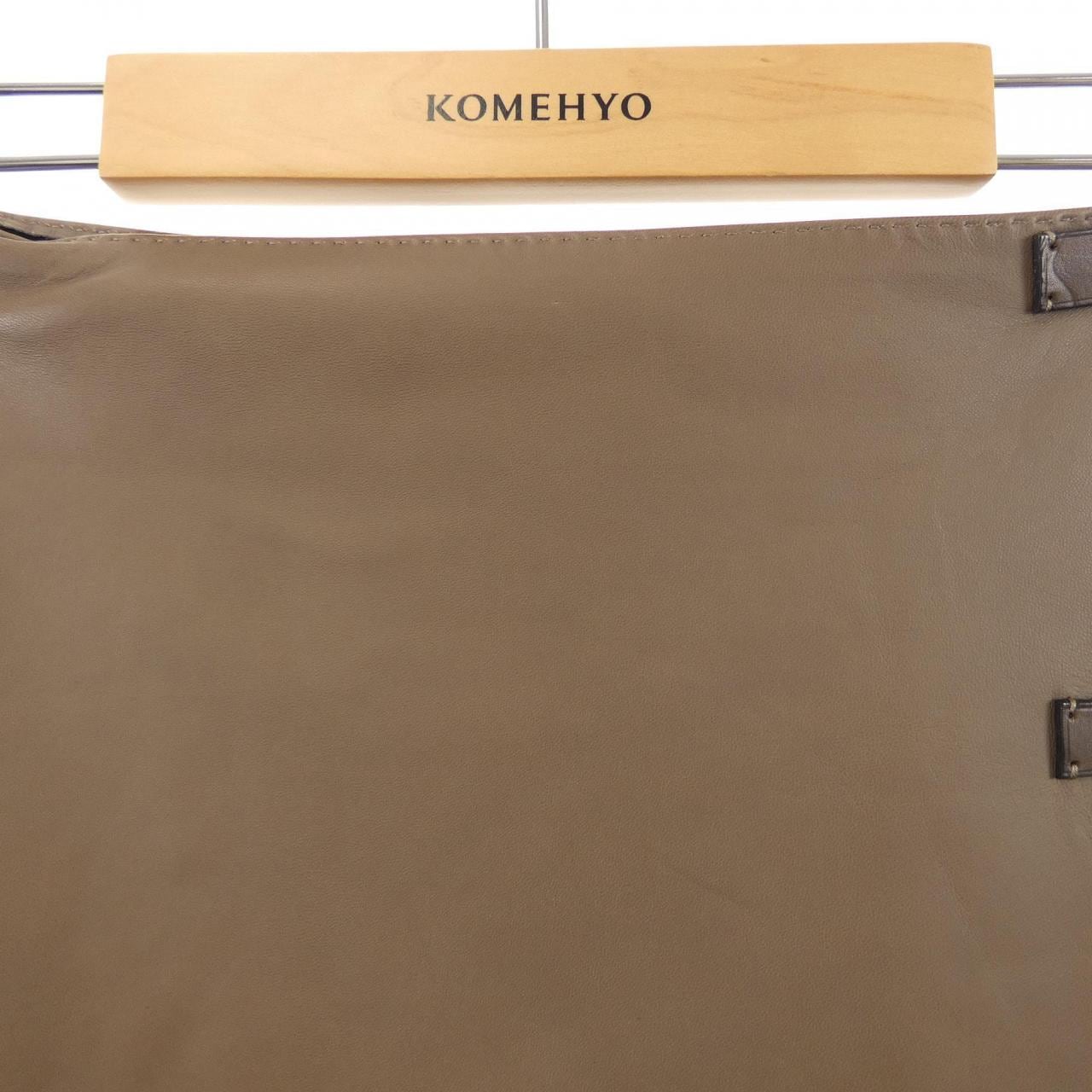 エルメス HERMES 07-7010 スカート