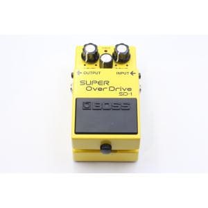 ＢＯＳＳ　　ＳＤ－１