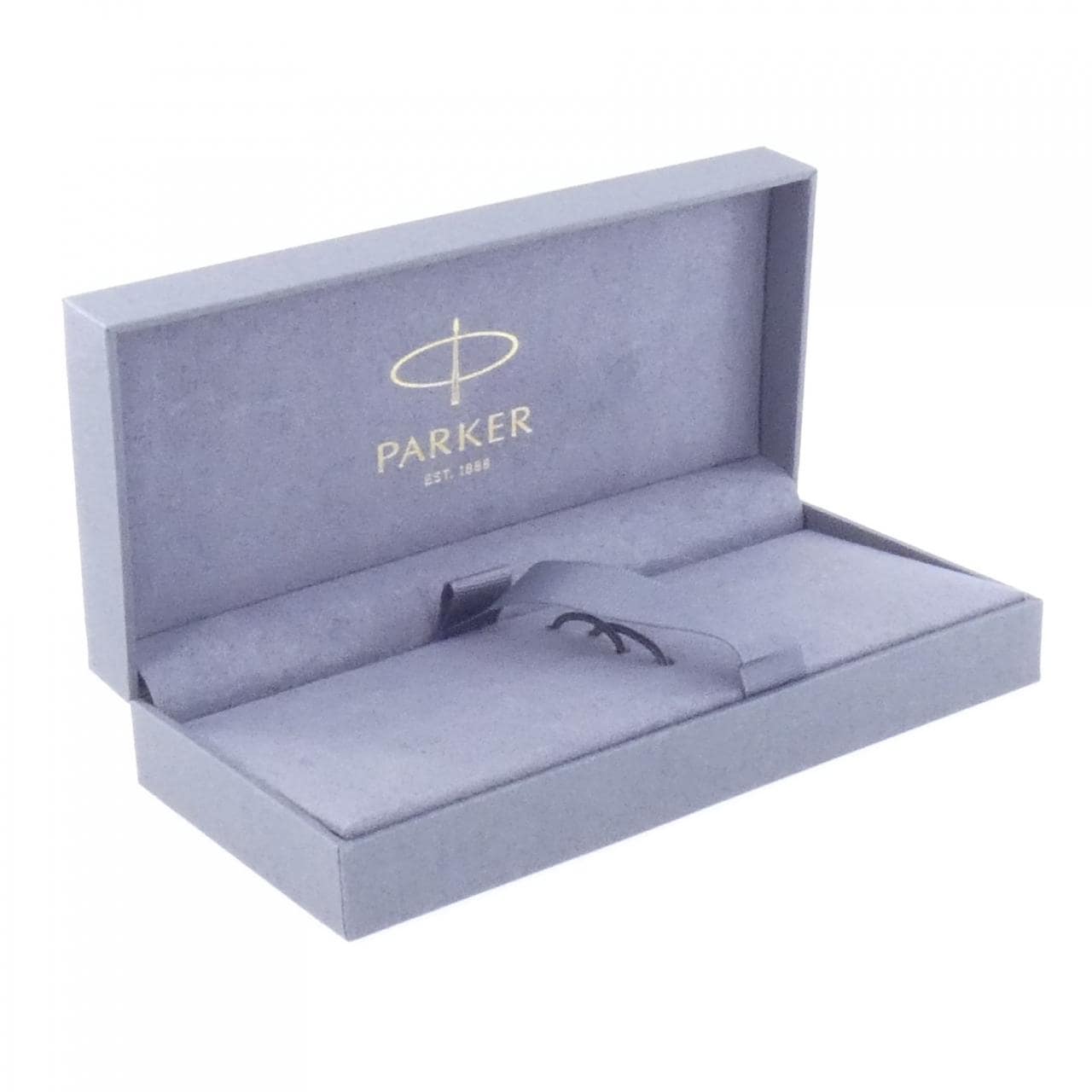 パーカー デュオフォールドブラックGTセンテニアル 万年筆