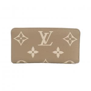 LOUIS VUITTON other long wallets