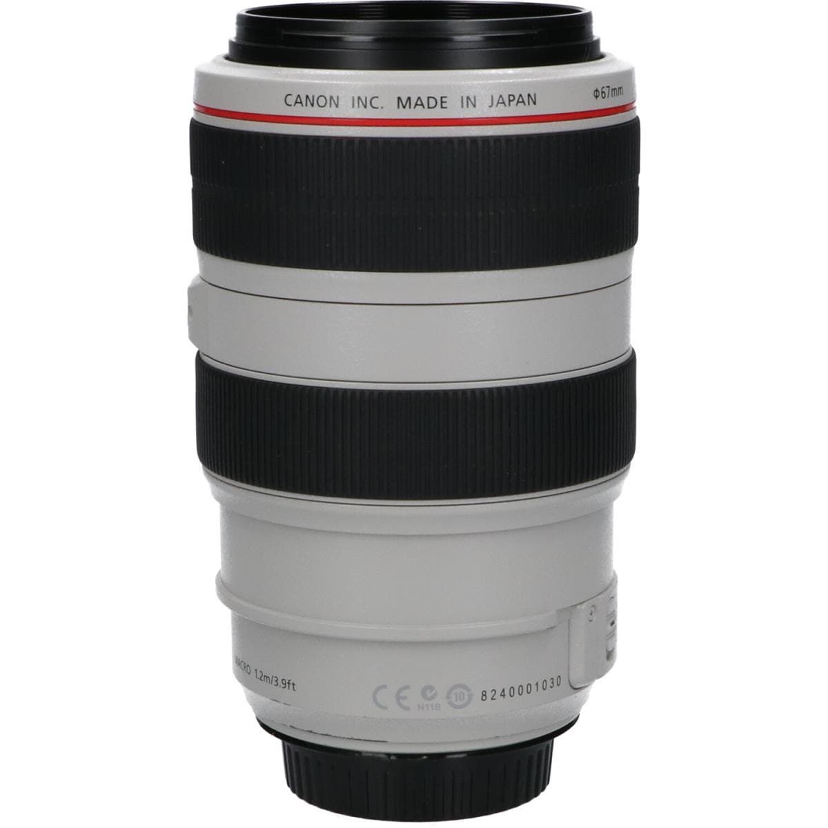 CANON EF70-300mm F4-5.6L IS USM