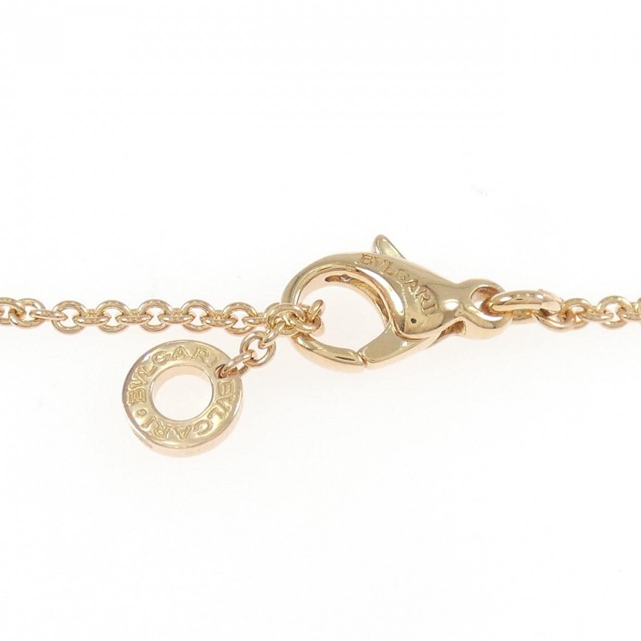 ブルガリ ブルガリブルガリ ネックレス