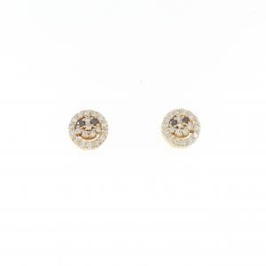 Diamond earrings/earrings