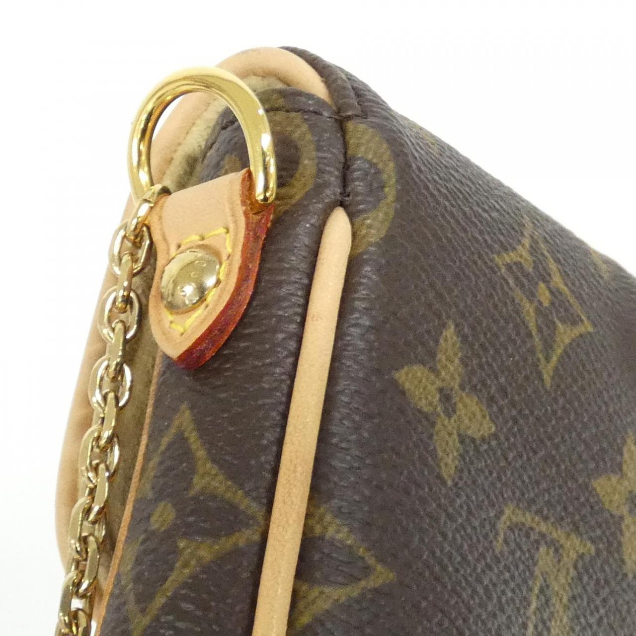 ルイヴィトン モノグラム ポシェット トゥラム M60020 ポーチ