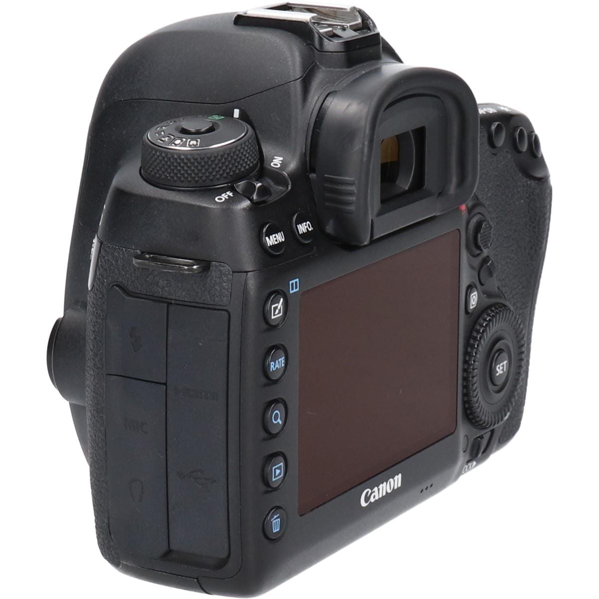 ＥＯＳ５Ｄ　ＭＡＲＫ　ＩＶ