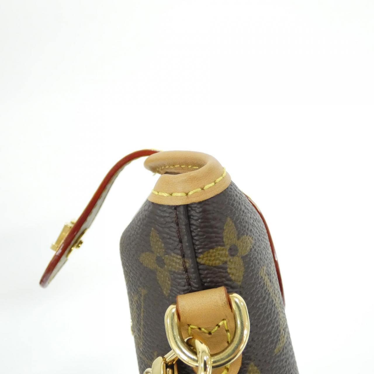 ルイヴィトン モノグラム フォールド ミー ポーチ M80874 アクセサリーポーチ