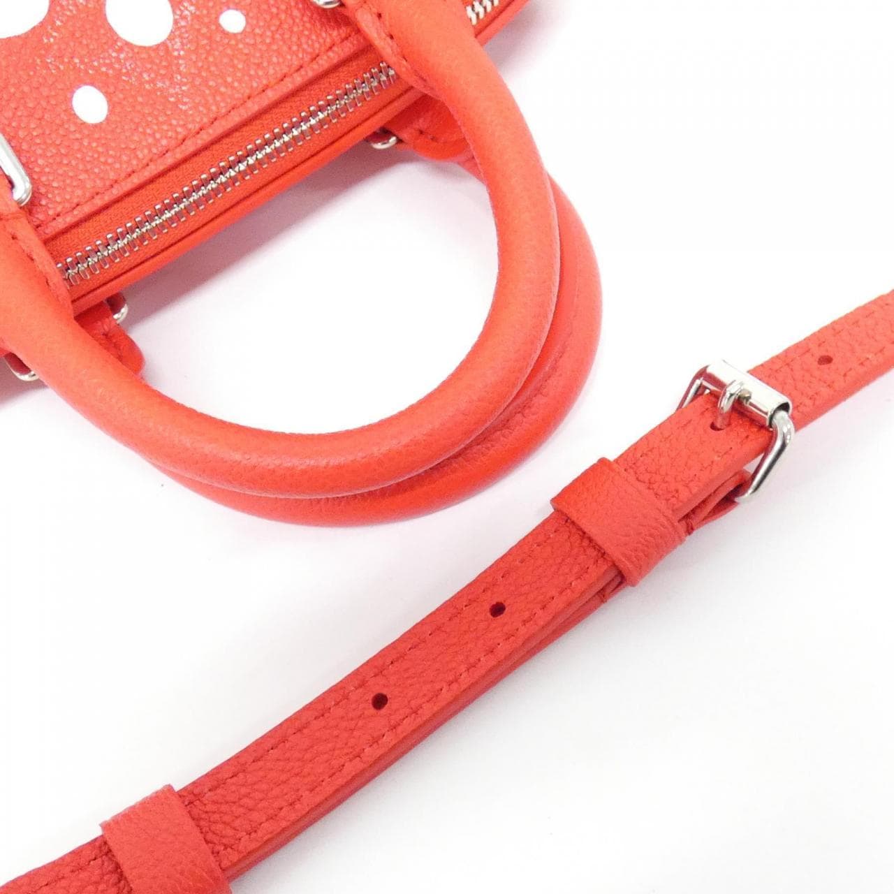 ルイヴィトン モノグラム アンプラント(LV X YK) スピーディ バンドリエール 20cm M46411 ボストンバッグ