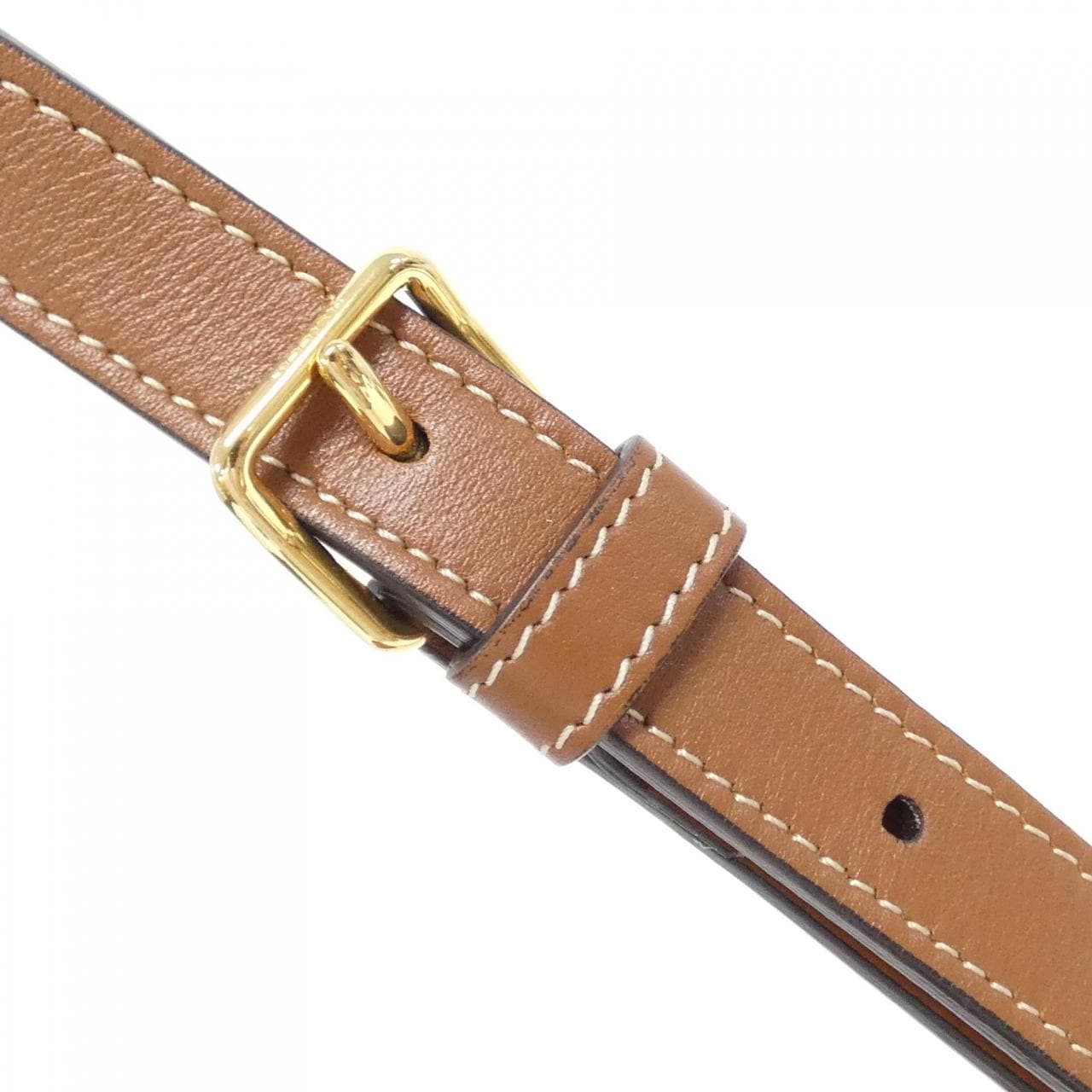 CELINE Folco Cuir Triomphe 198263DU3 单肩包