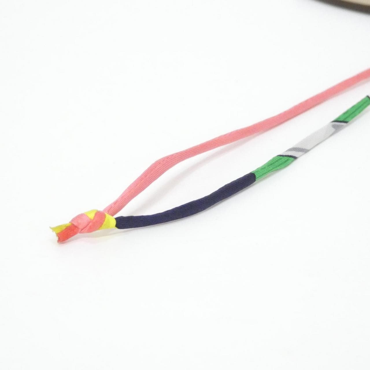 エルメス BUTTERFLY 1105148 バッグチャーム