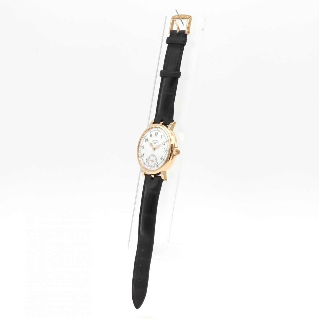 LANG&HEYNE フリードリッヒ･アウグストⅠ世 RG PG･RG 手巻