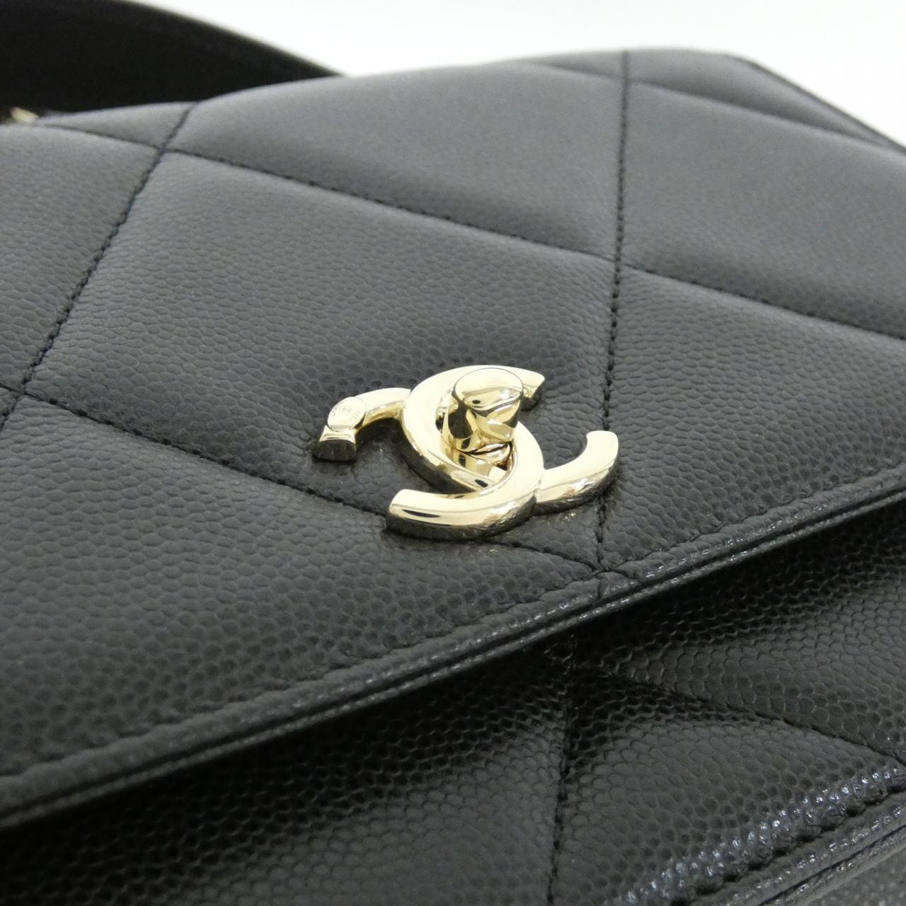 シャネル AP4931 チェーンウォレット