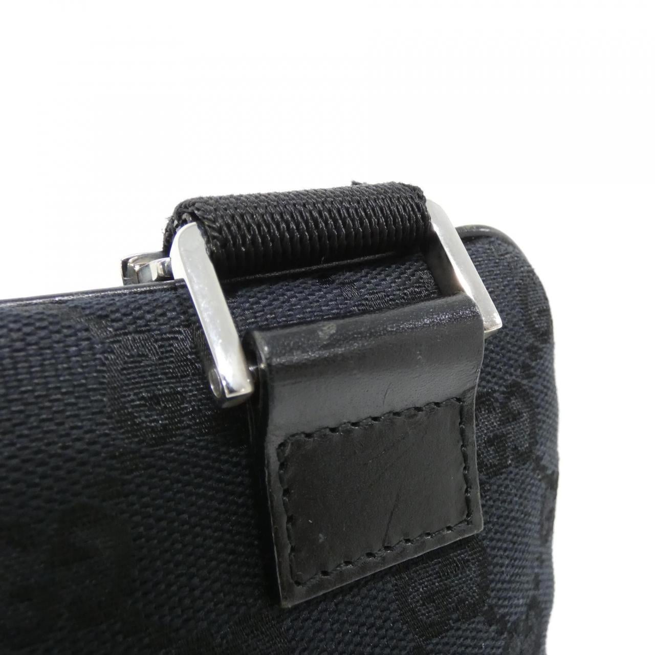 【ヴィンテージ】グッチ 90476 ショルダーバッグ