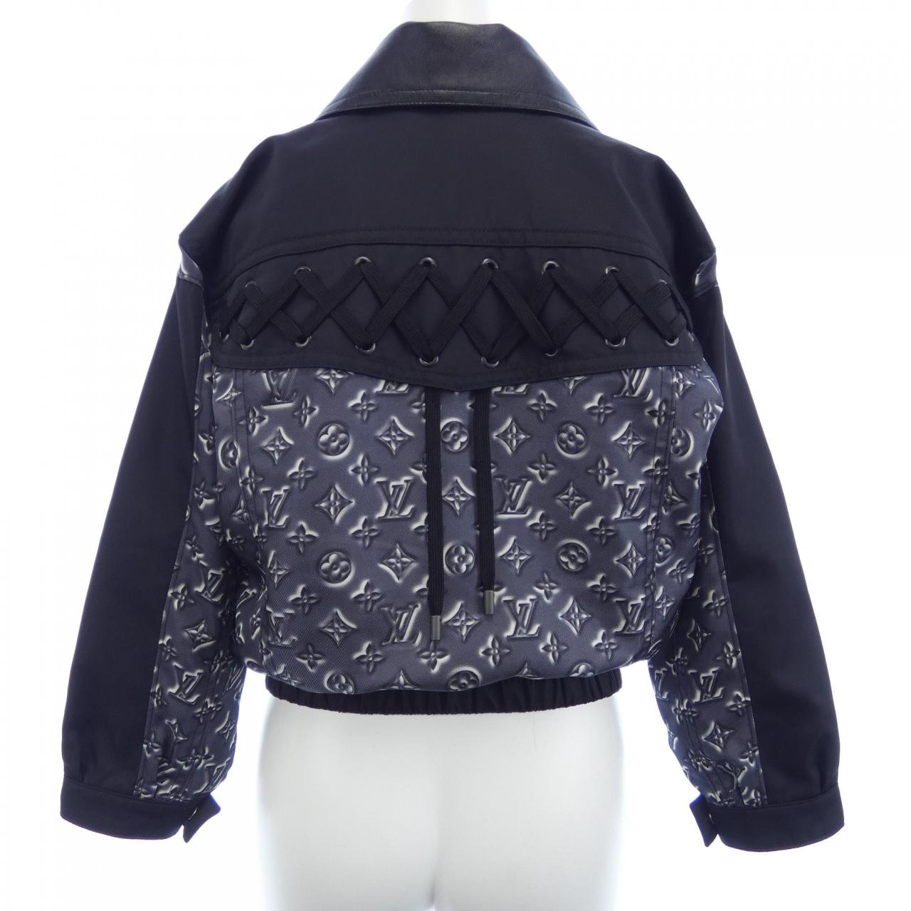 LOUIS VUITTON LOUIS VUITTON Blouson