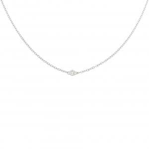 STAR JEWELRY Diamond Necklace 0.02CT